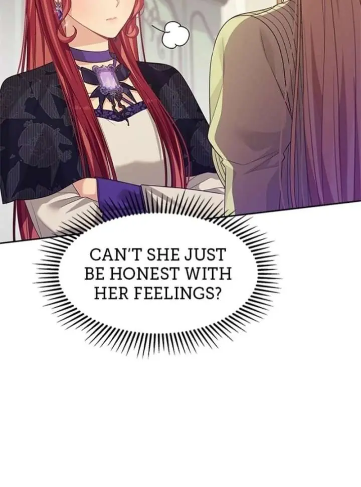 When Two Villains Meet Chapter 64 Page 55