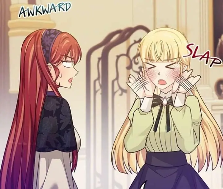 When Two Villains Meet Chapter 64 Page 60