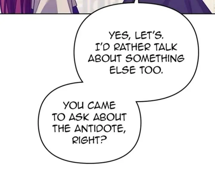 When Two Villains Meet Chapter 64 Page 61