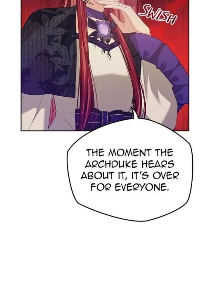 When Two Villains Meet Chapter 64 Page 65