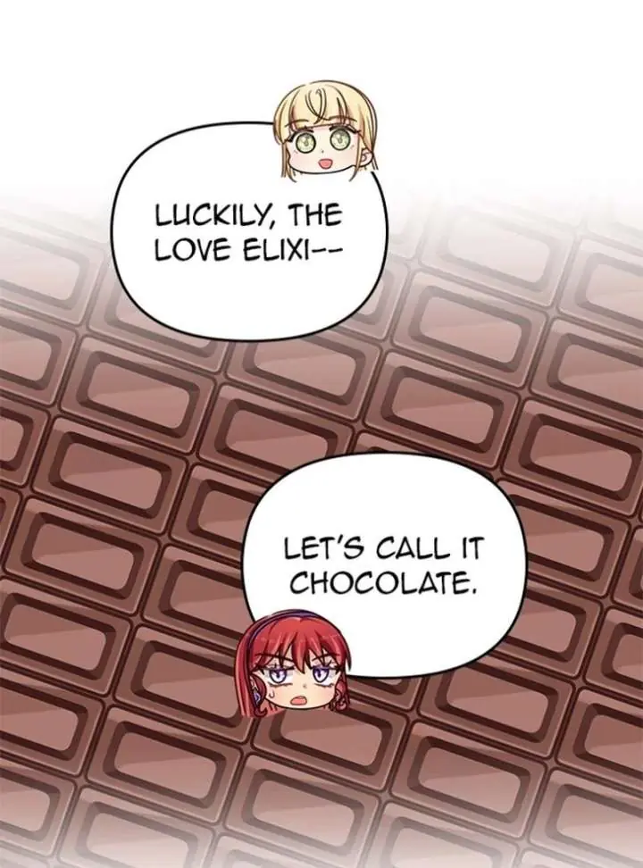 When Two Villains Meet Chapter 64 Page 66