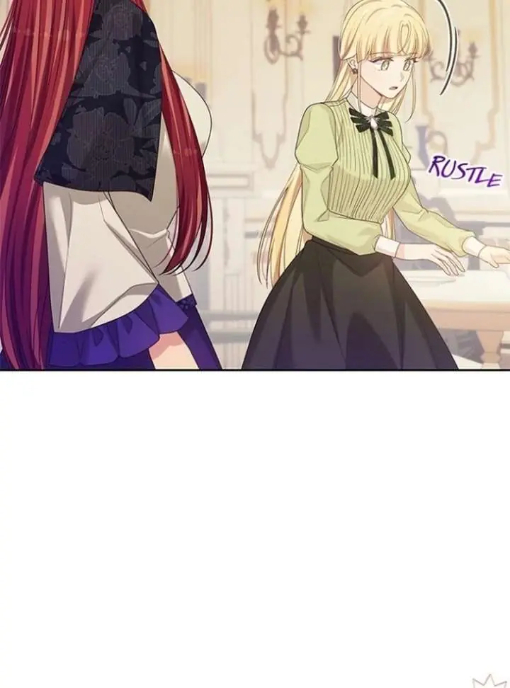 When Two Villains Meet Chapter 64 Page 68
