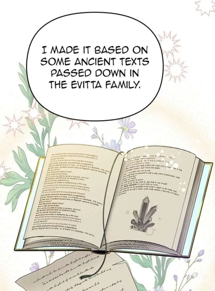 When Two Villains Meet Chapter 64 Page 69