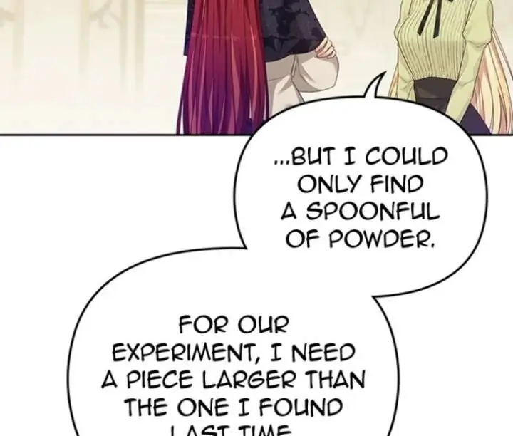 When Two Villains Meet Chapter 64 Page 81