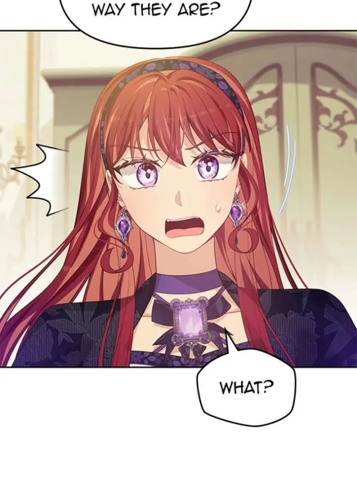 When Two Villains Meet Chapter 64 Page 84
