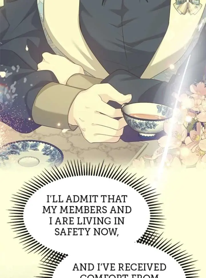 When Two Villains Meet Chapter 64 Page 89