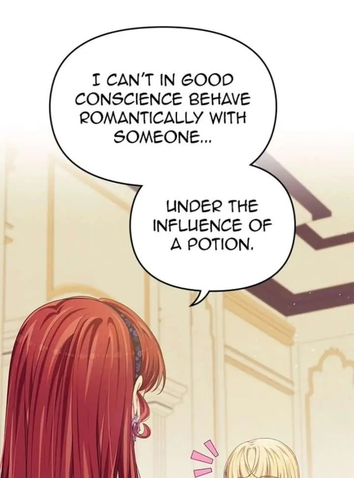 When Two Villains Meet Chapter 64 Page 95