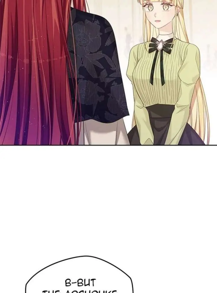 When Two Villains Meet Chapter 64 Page 96