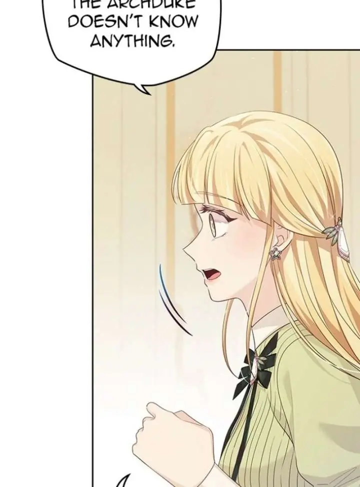 When Two Villains Meet Chapter 64 Page 97
