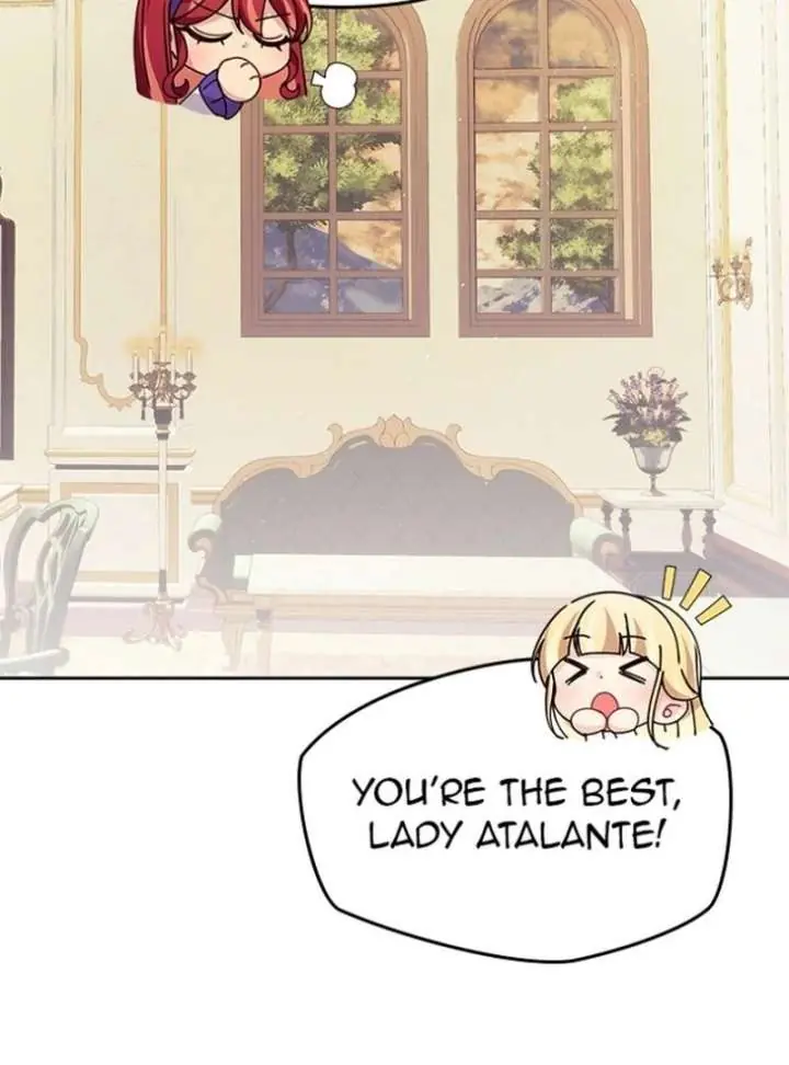 When Two Villains Meet Chapter 64 Page 104