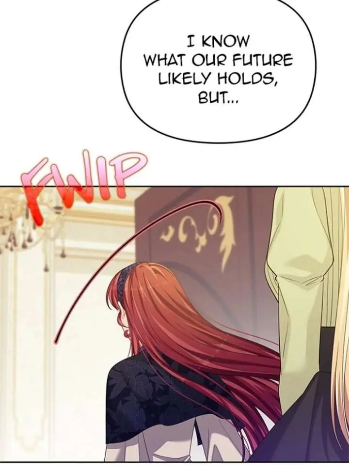 When Two Villains Meet Chapter 64 Page 113