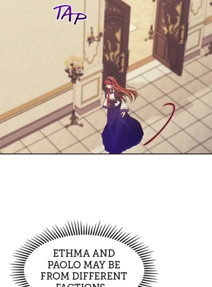 When Two Villains Meet Chapter 64 Page 115