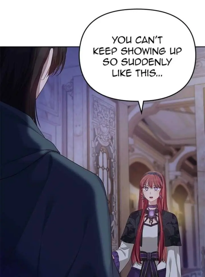 When Two Villains Meet Chapter 65 Page 5