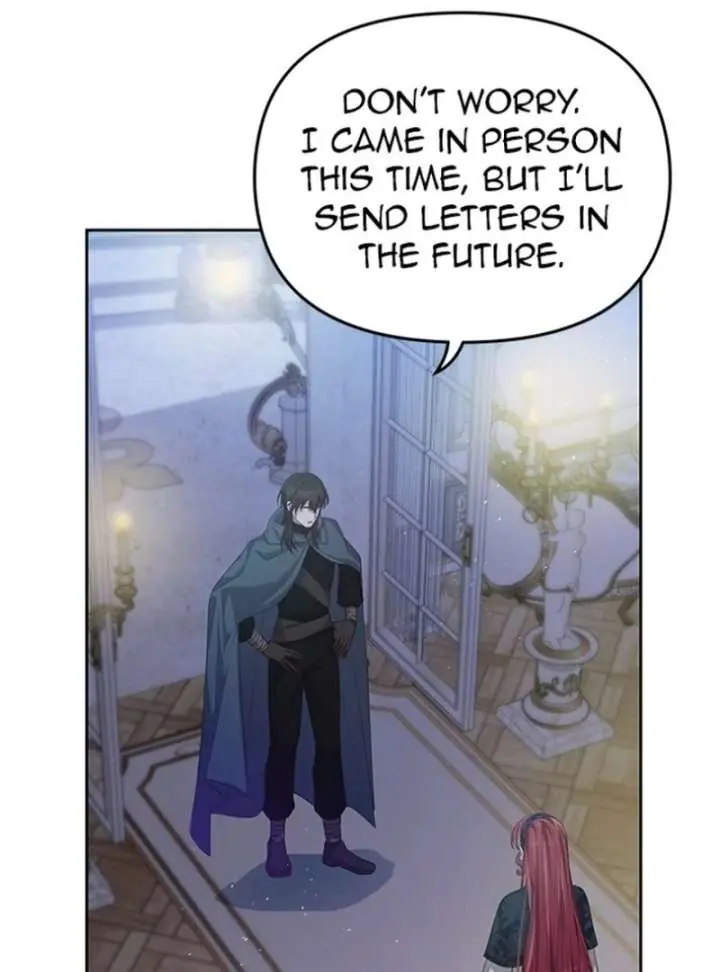 When Two Villains Meet Chapter 65 Page 15