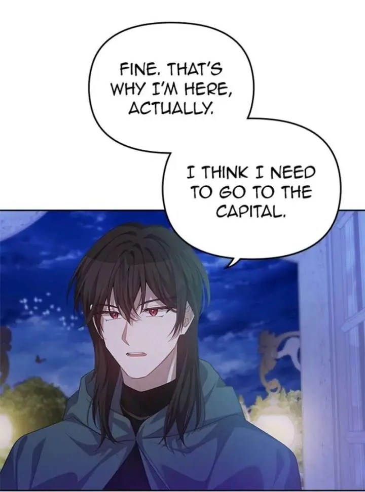 When Two Villains Meet Chapter 65 Page 22