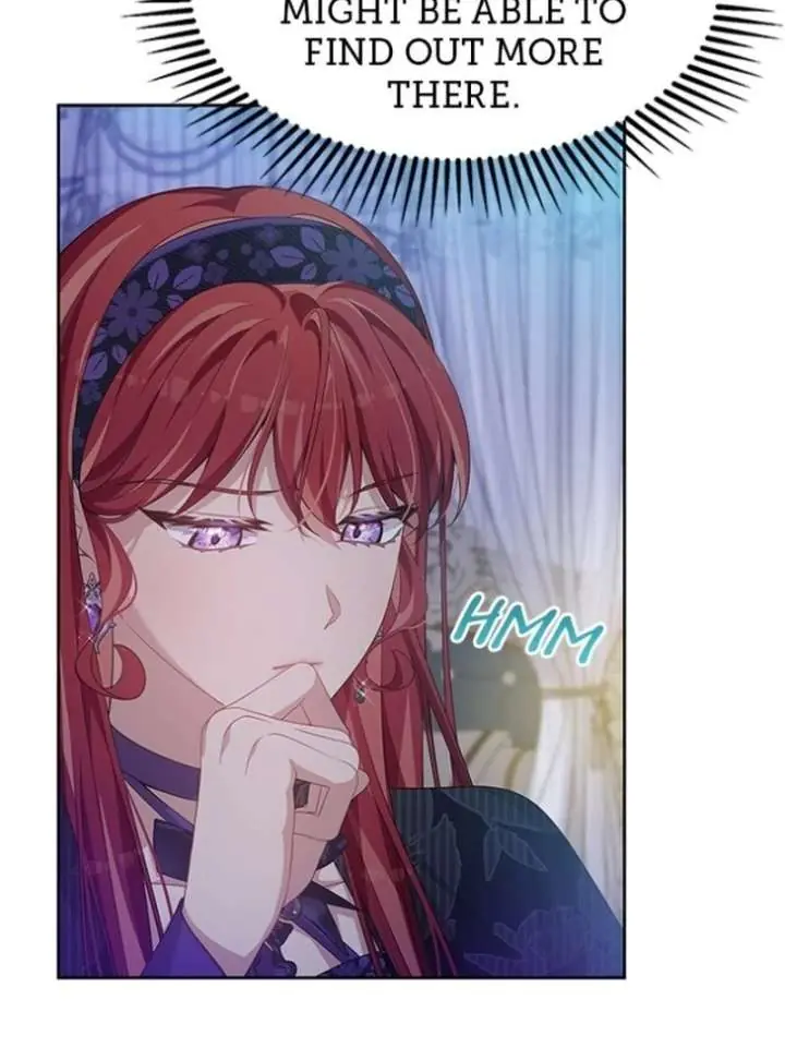 When Two Villains Meet Chapter 65 Page 25