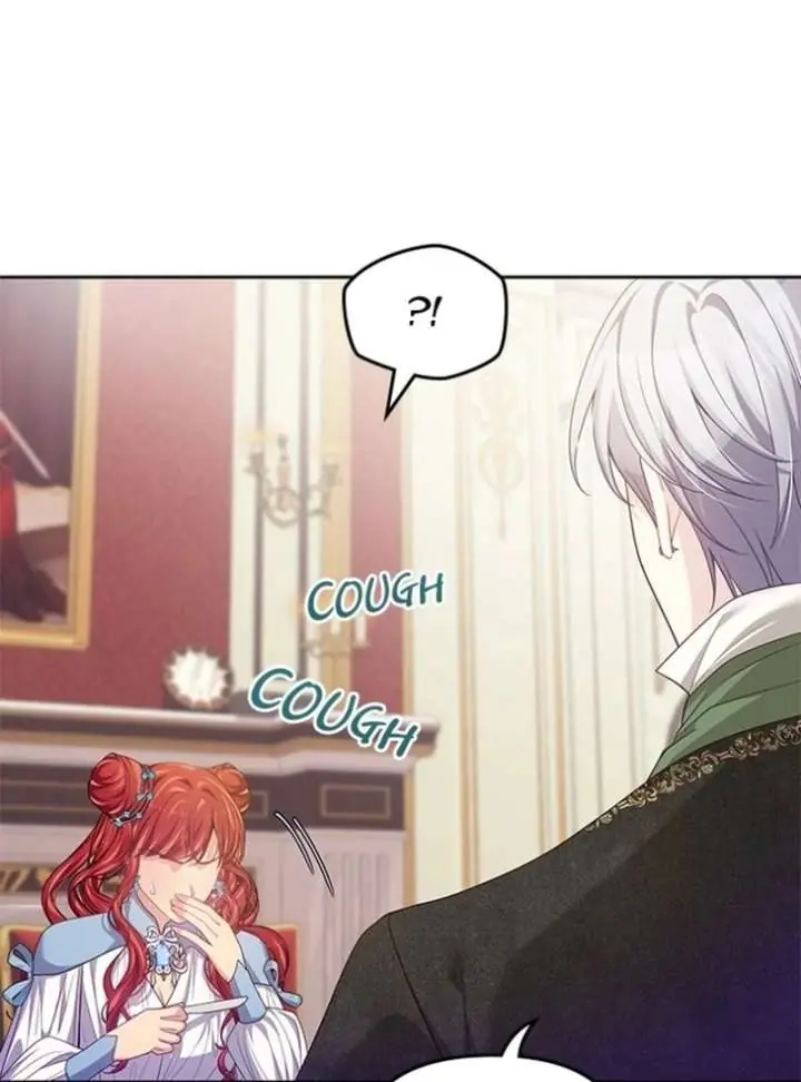 When Two Villains Meet Chapter 65 Page 35