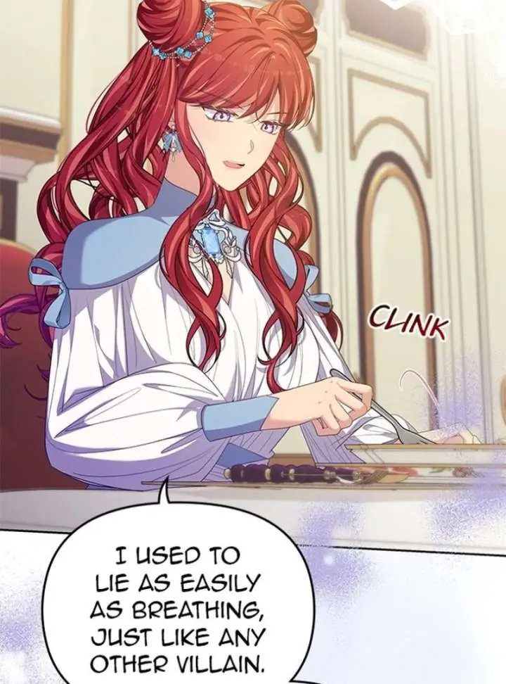 When Two Villains Meet Chapter 65 Page 54