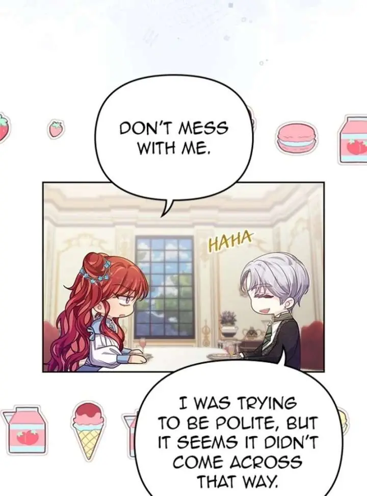 When Two Villains Meet Chapter 65 Page 57