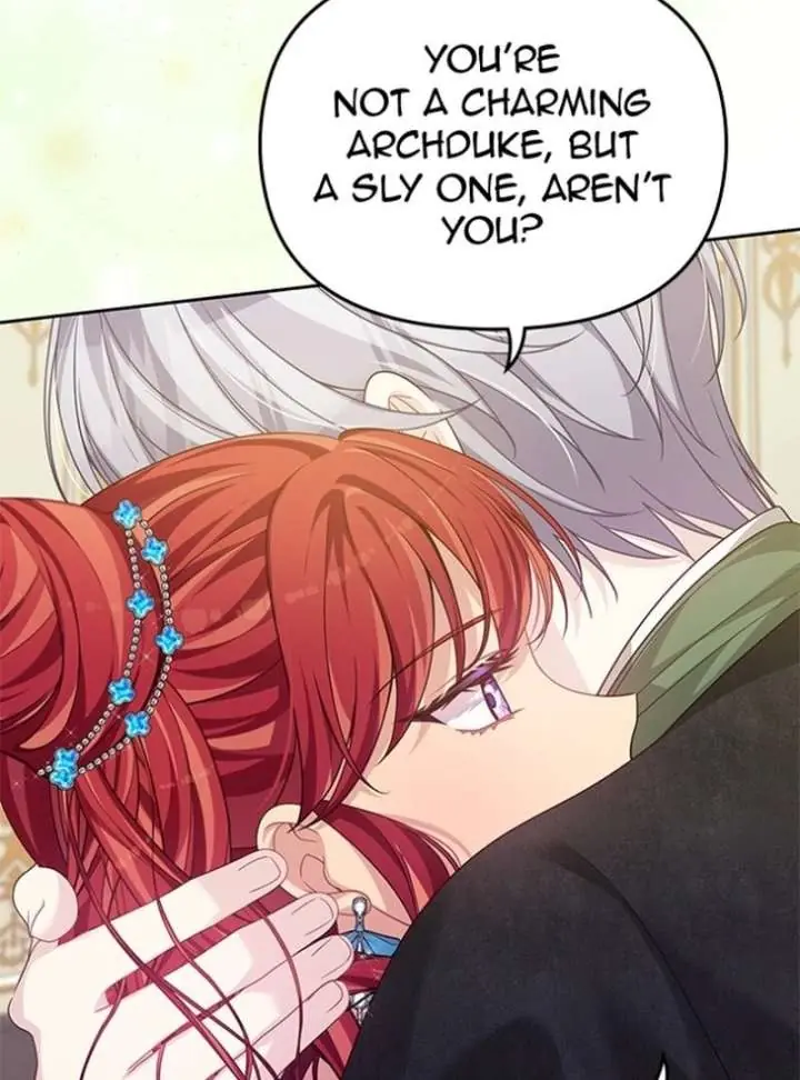 When Two Villains Meet Chapter 66 Page 16