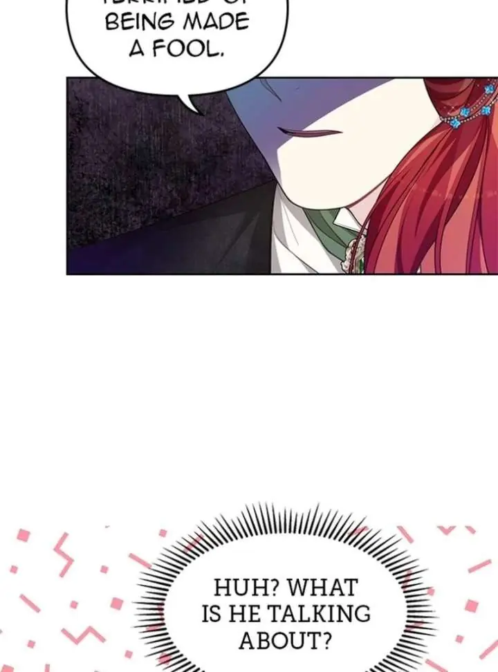 When Two Villains Meet Chapter 66 Page 23