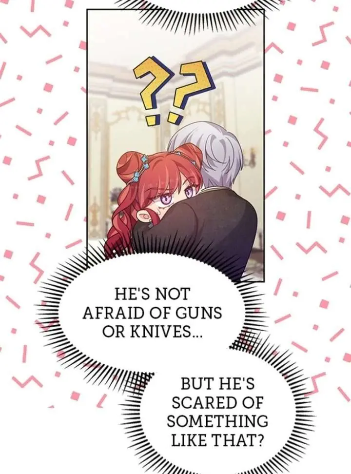 When Two Villains Meet Chapter 66 Page 24