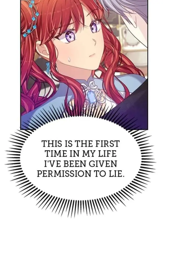 When Two Villains Meet Chapter 66 Page 35