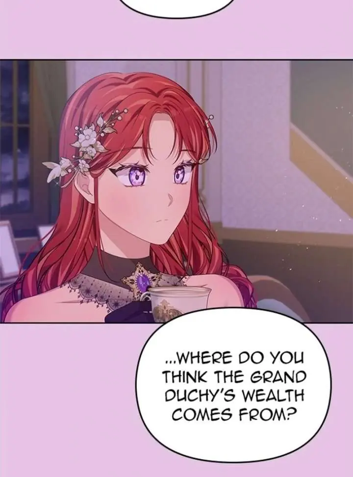 When Two Villains Meet Chapter 66 Page 65