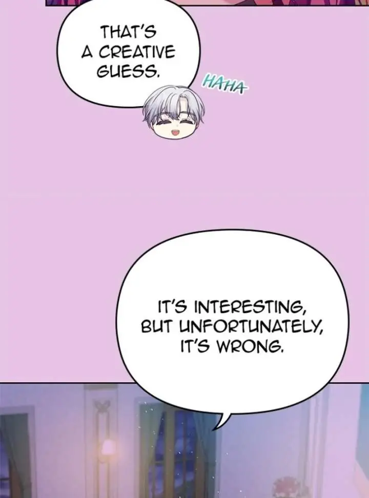 When Two Villains Meet Chapter 66 Page 72