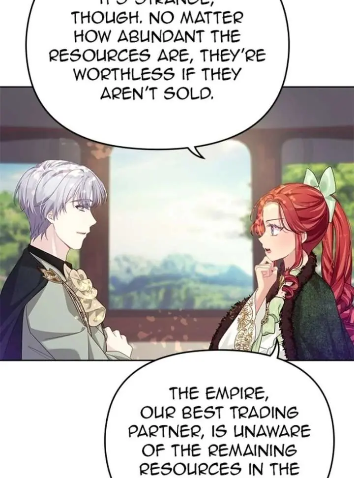 When Two Villains Meet Chapter 67 Page 18