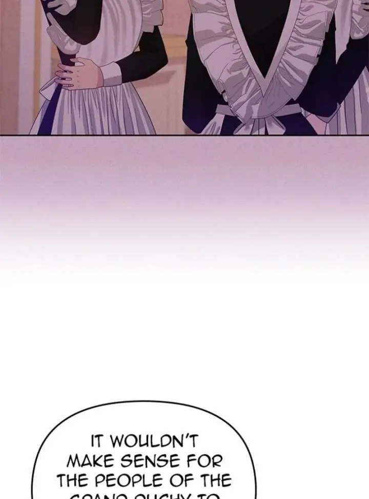 When Two Villains Meet Chapter 67 Page 23