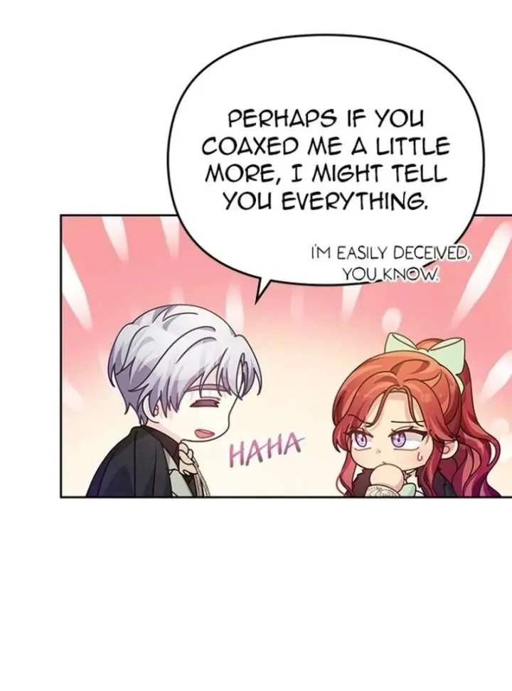 When Two Villains Meet Chapter 67 Page 33
