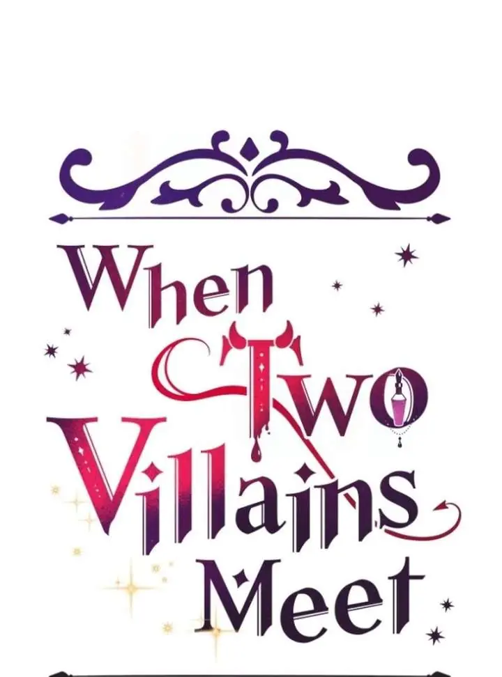 When Two Villains Meet Chapter 67 Page 58