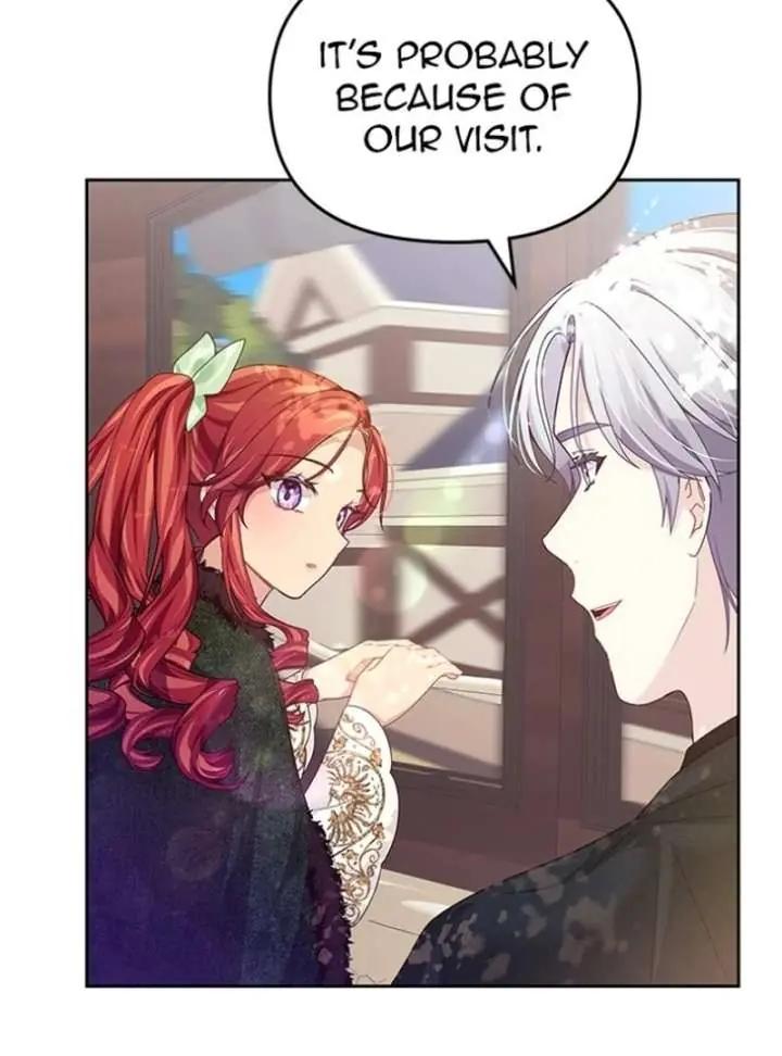 When Two Villains Meet Chapter 67 Page 64