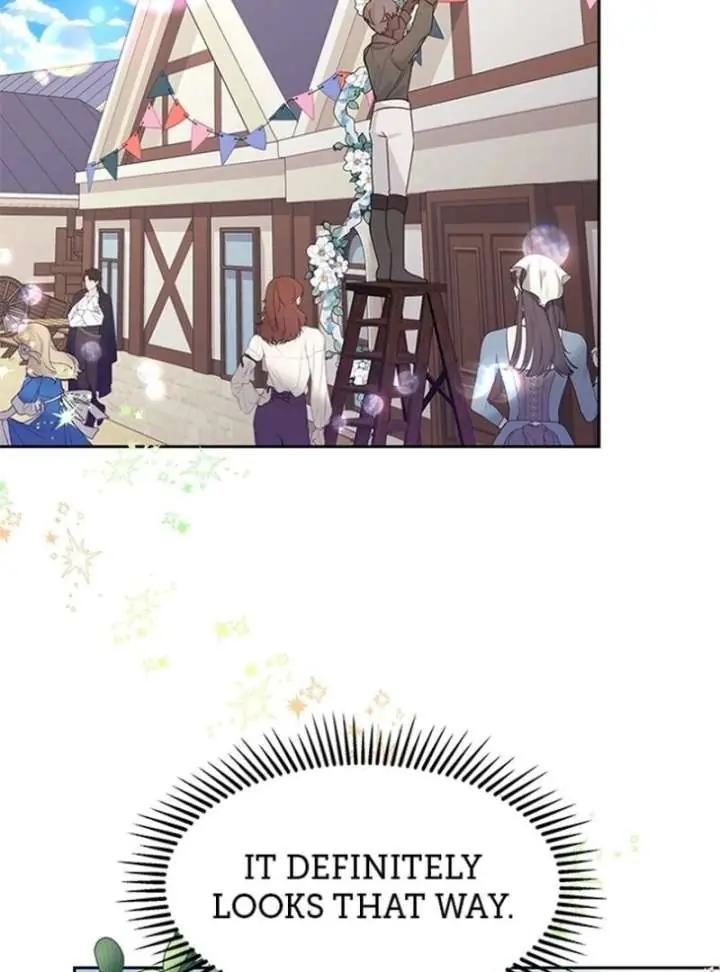When Two Villains Meet Chapter 67 Page 66