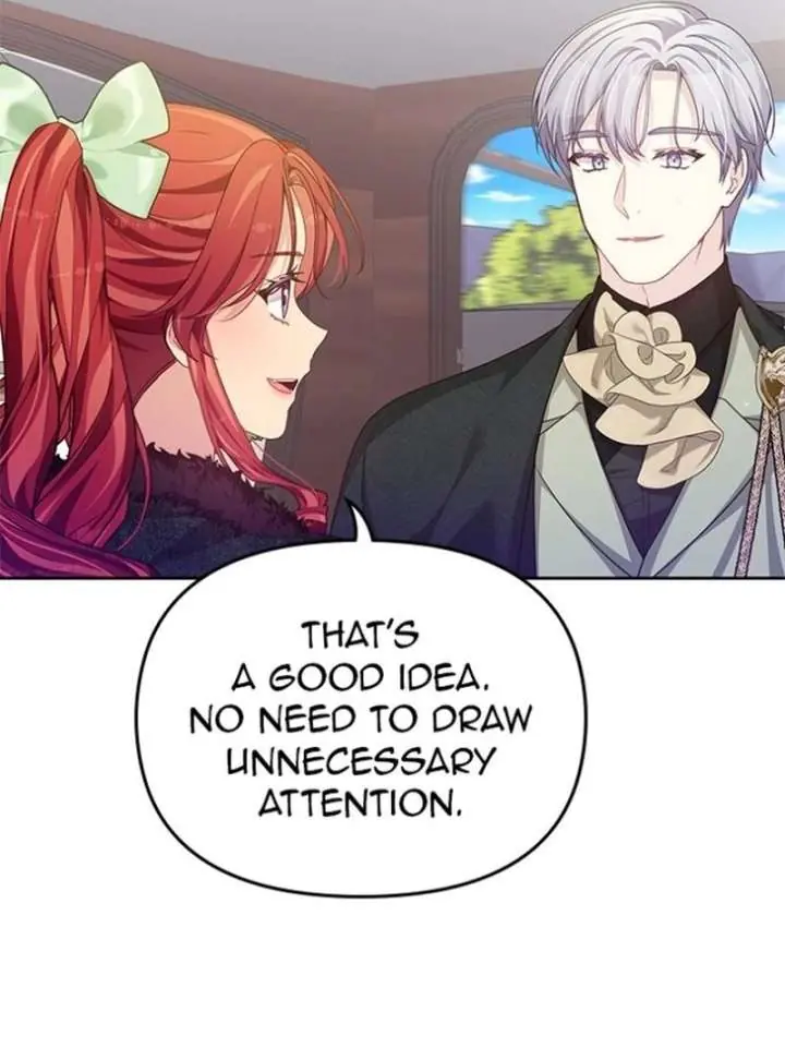 When Two Villains Meet Chapter 67 Page 69