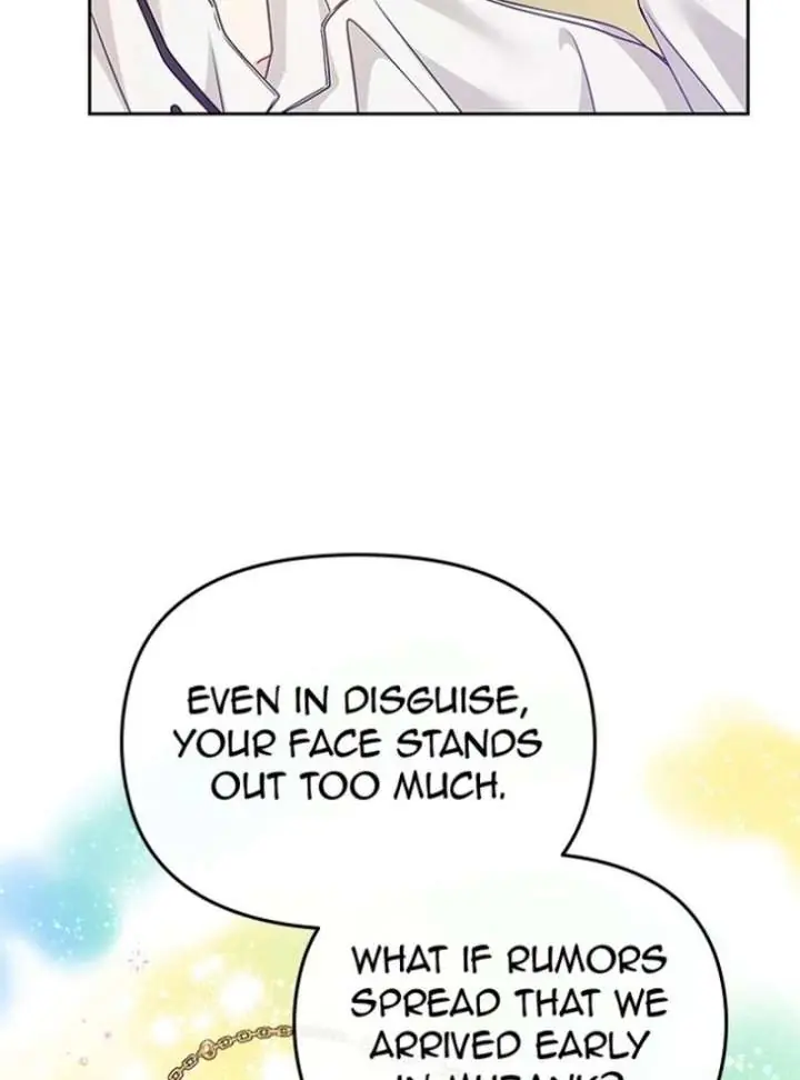 When Two Villains Meet Chapter 67 Page 82