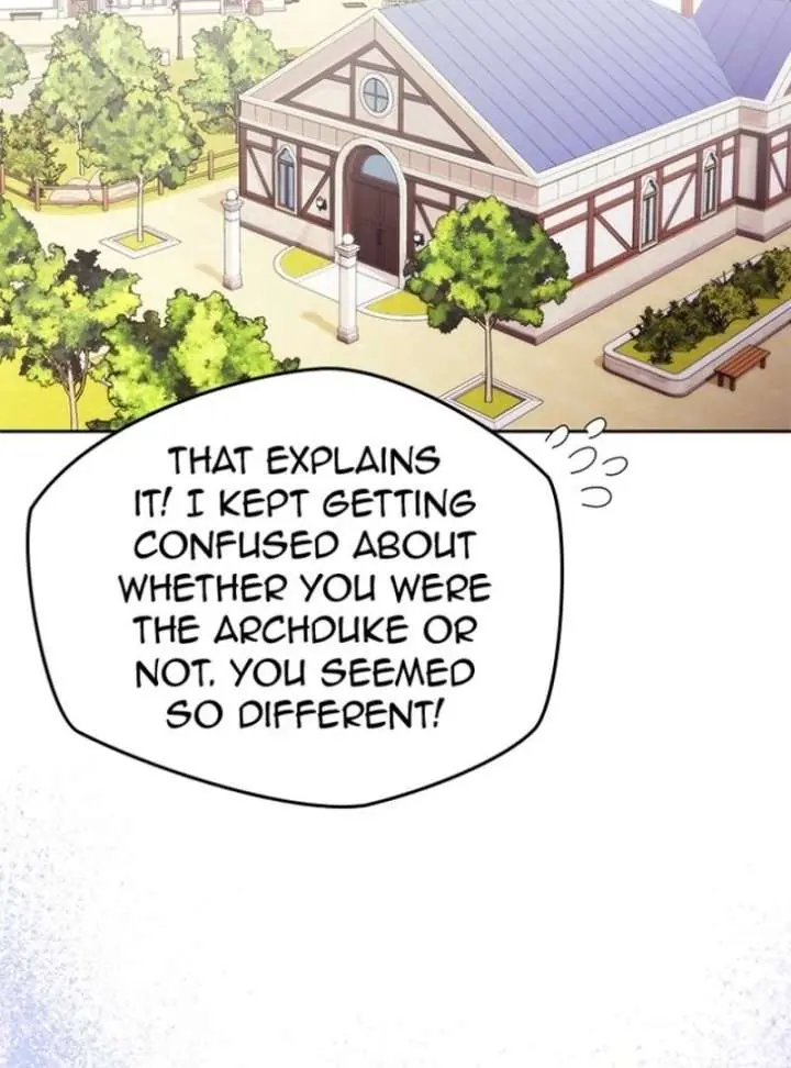 When Two Villains Meet Chapter 67 Page 87