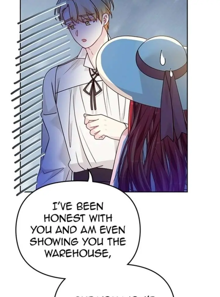 When Two Villains Meet Chapter 68 Page 22