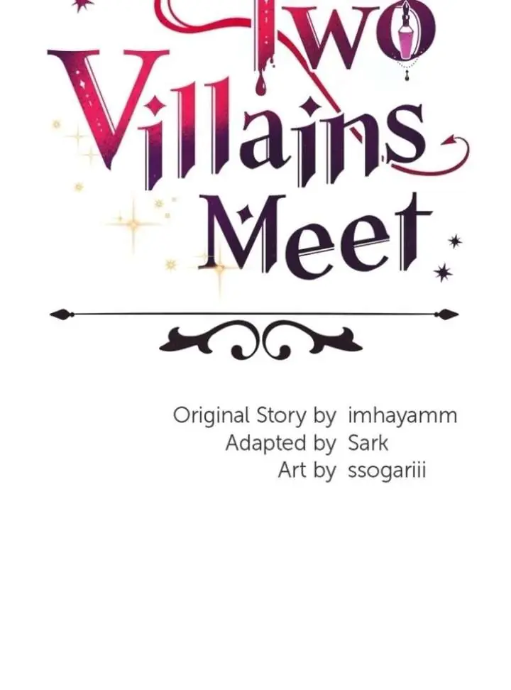 When Two Villains Meet Chapter 68 Page 36