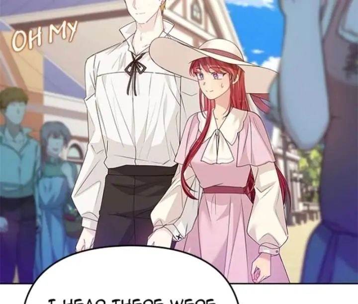 When Two Villains Meet Chapter 68 Page 40