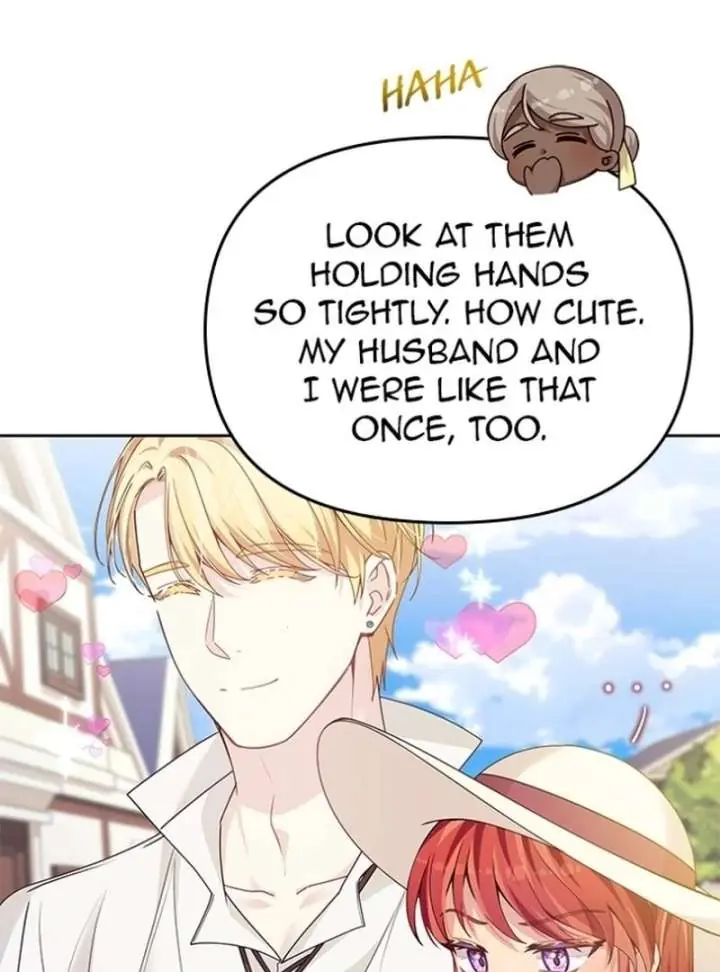 When Two Villains Meet Chapter 68 Page 42