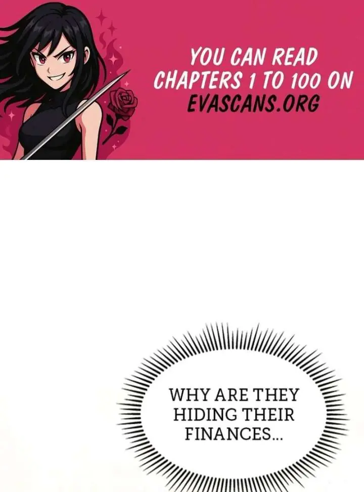 When Two Villains Meet Chapter 69 Page 2