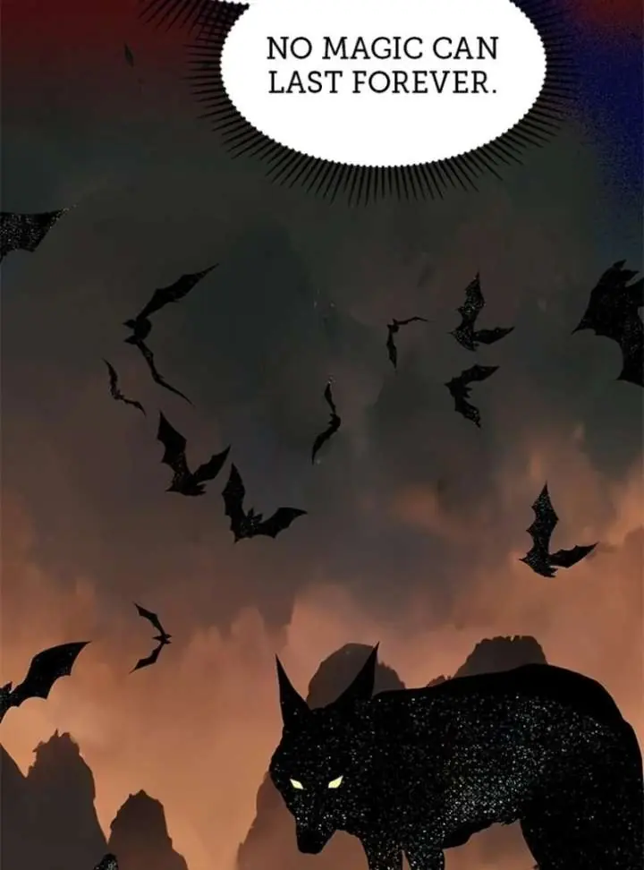 When Two Villains Meet Chapter 69 Page 8