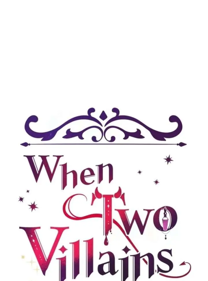 When Two Villains Meet Chapter 69 Page 12