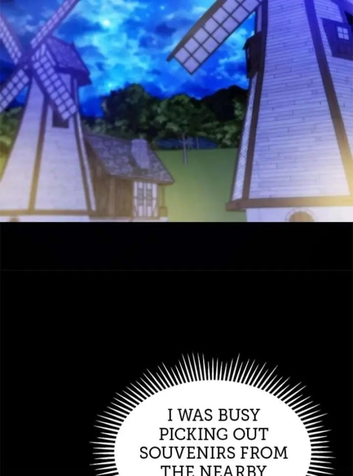 When Two Villains Meet Chapter 70 Page 22