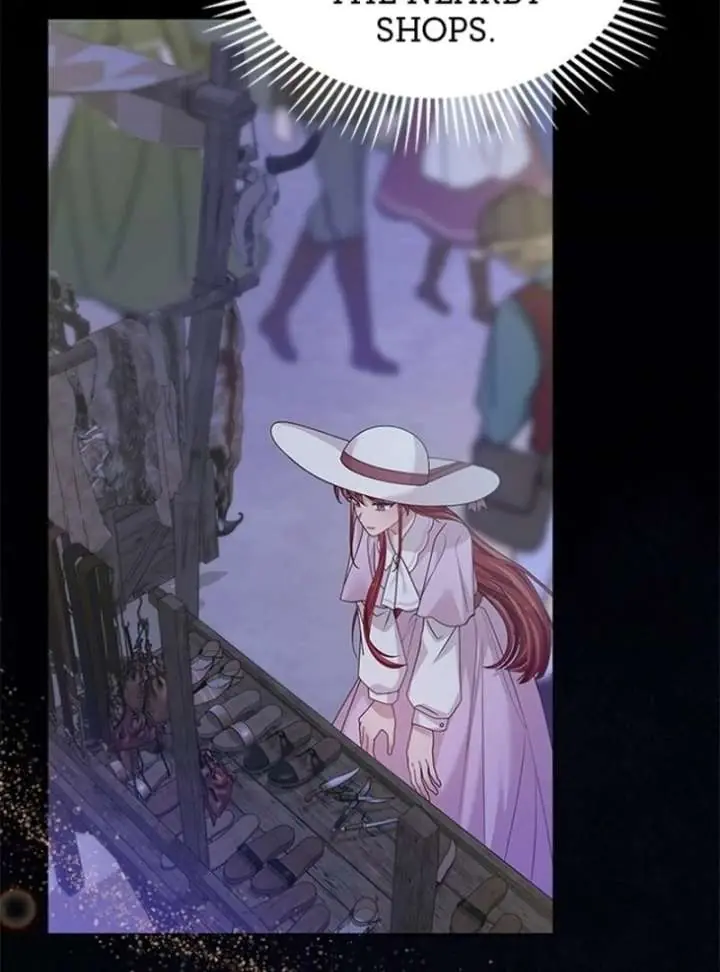 When Two Villains Meet Chapter 70 Page 23