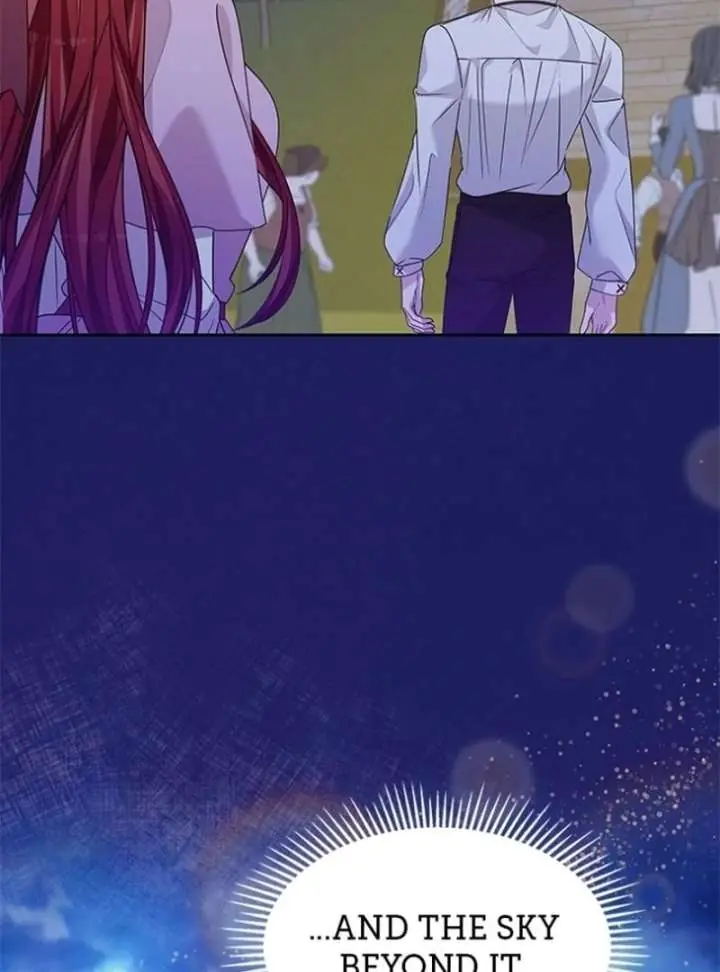 When Two Villains Meet Chapter 70 Page 28
