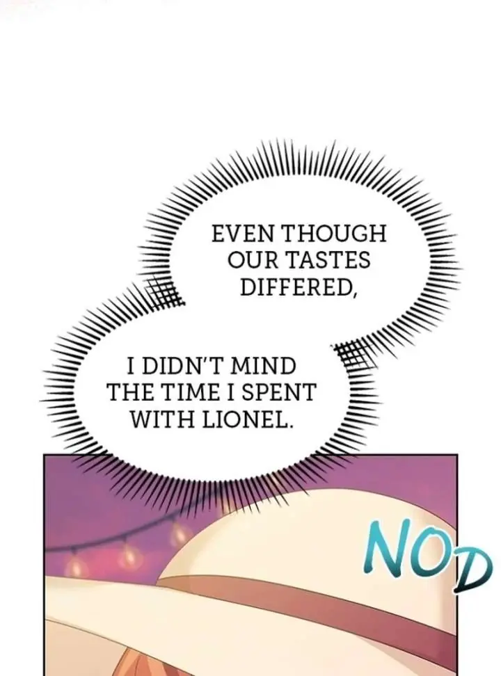 When Two Villains Meet Chapter 70 Page 36
