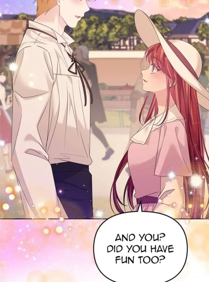 When Two Villains Meet Chapter 70 Page 45